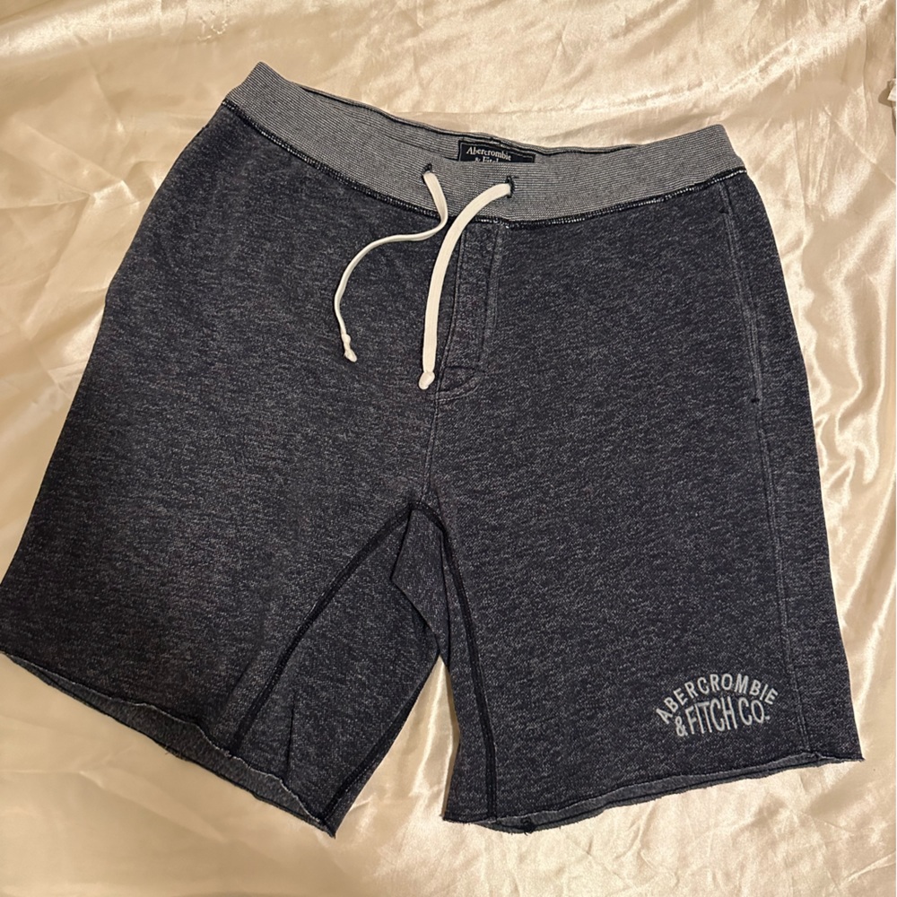 abercrombie & fitch shorts